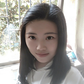 【师资团队】潘玲玉雅思教师