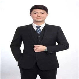 【师资团队】王鹏A-leve数学教师