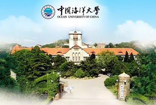【毕业季招生季】中国海洋大学剑桥国际学校2021年招生正在火热进行中···